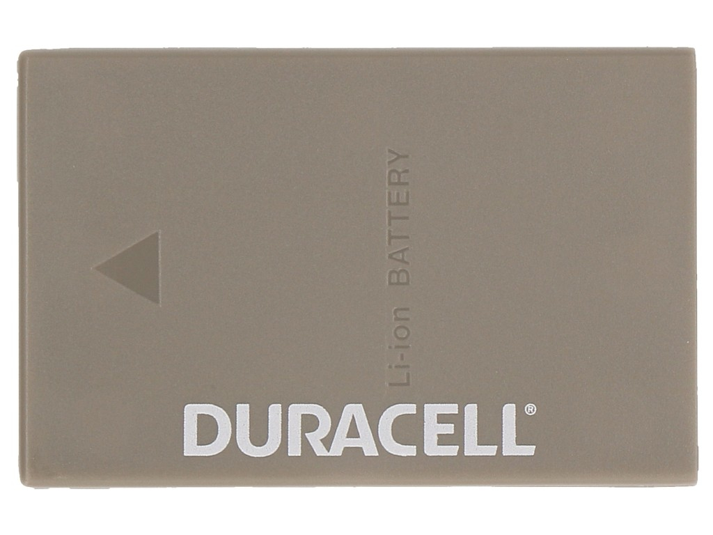 DURACELL Olympus BLS-5 Pil