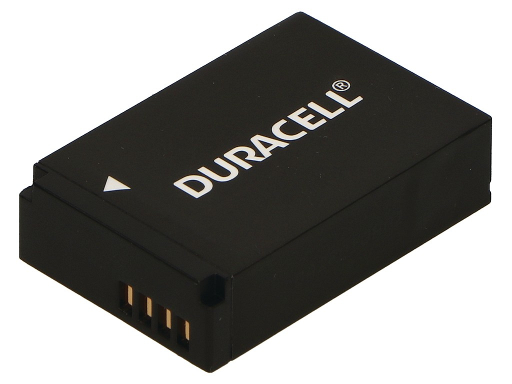 DURACELL DURACELL CANON LP-E12 PİL