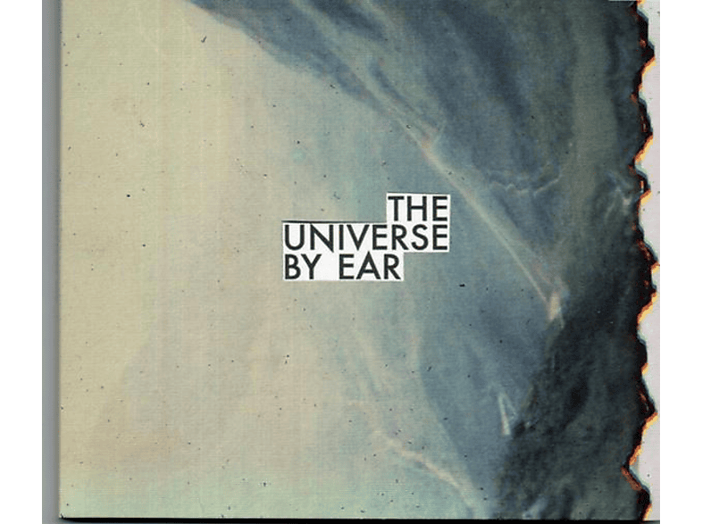 The Universe By The Universe - (CD) By Ear Ear 