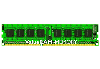 Memoria RAM - Kingston, ValueRAM Valueram 4GB
