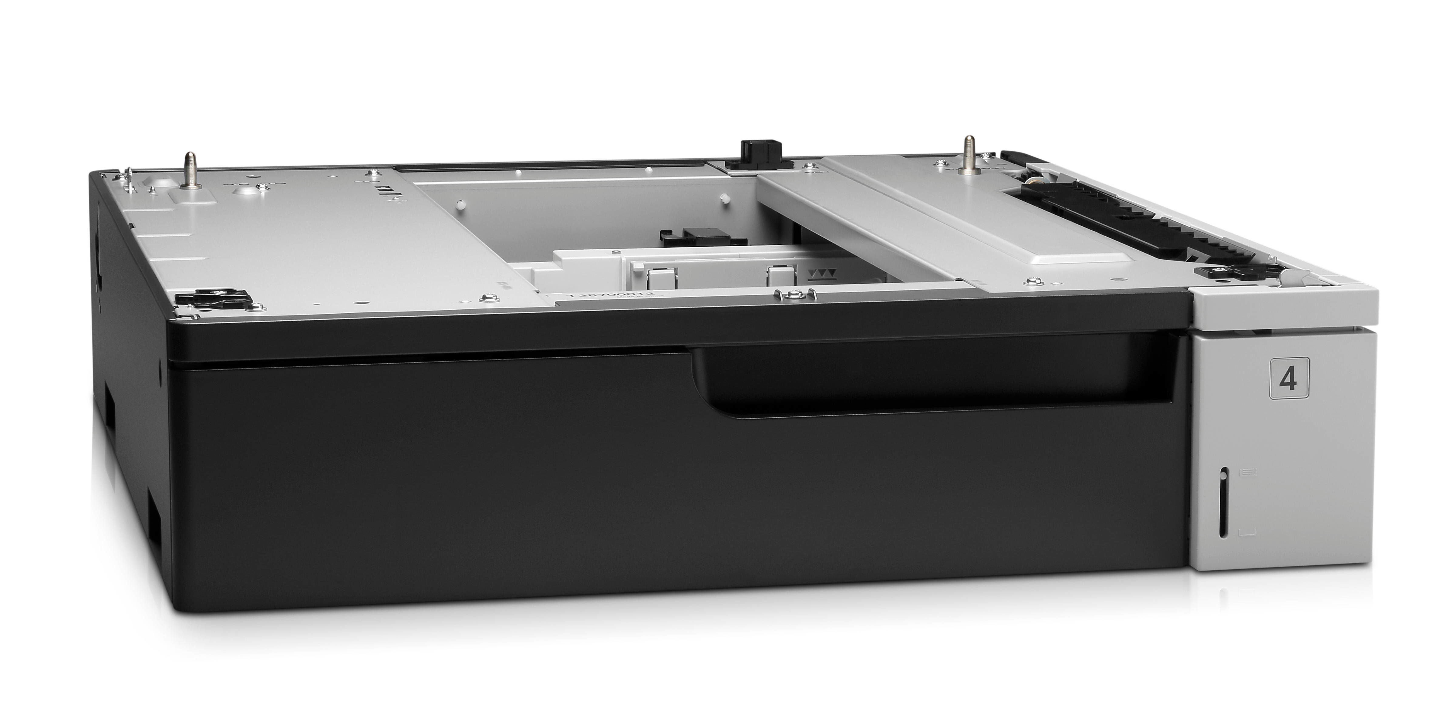 Bandeja para hojas - HP, Laserjet 500SHEET IN TRAY FEED M712