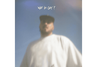 Zwangere Guy - Wie Is Guy? CD