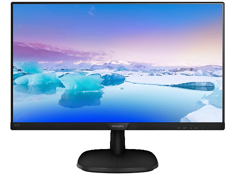 Monitor xiaomi mi desktop monitor reacondicionado 27/ - Depau