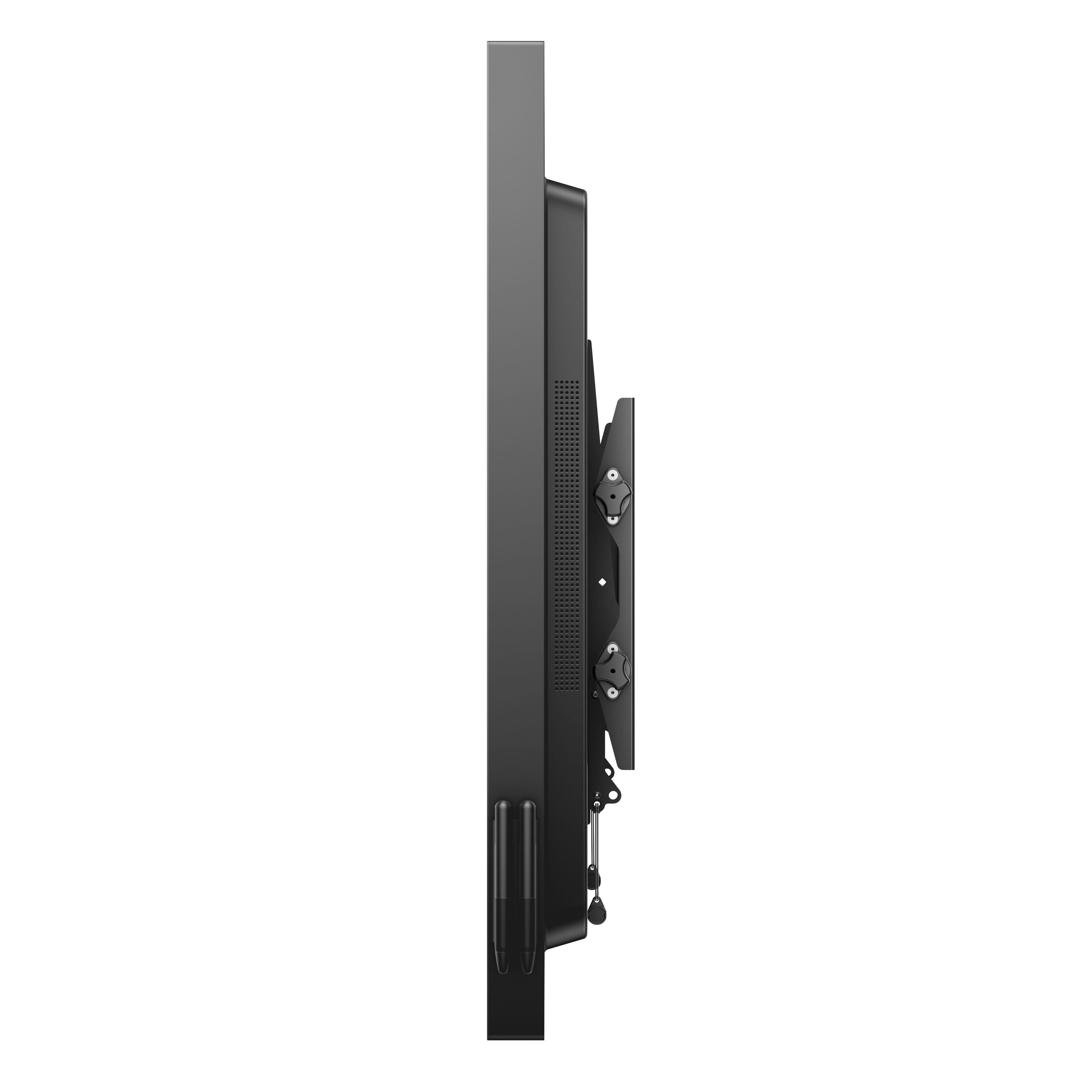 DELL - B2B C7017T 69,5 Zoll  Full-HD  Monitor  6 ms Reaktionszeit  