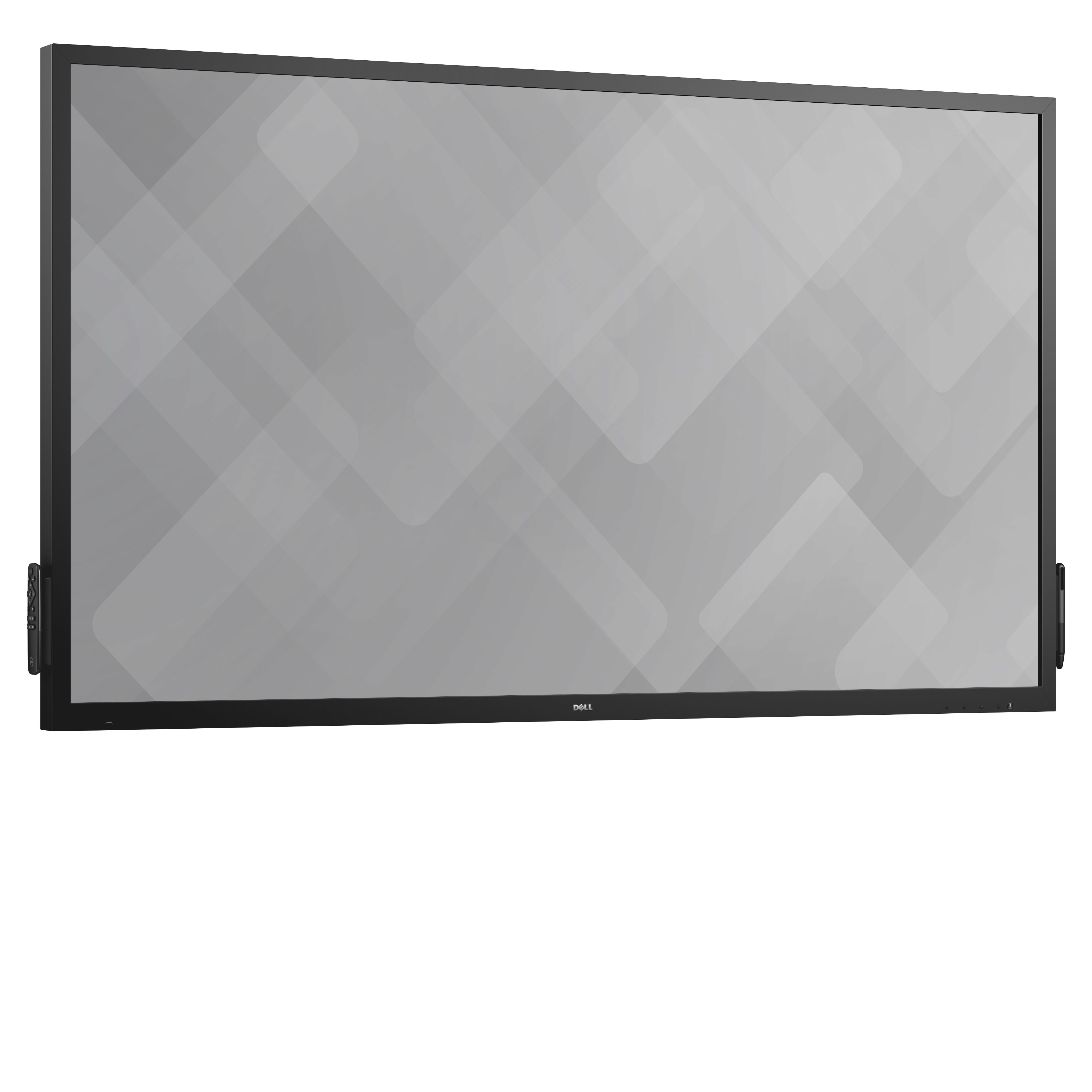 DELL - B2B C7017T 69,5 Zoll  Full-HD  Monitor  6 ms Reaktionszeit  