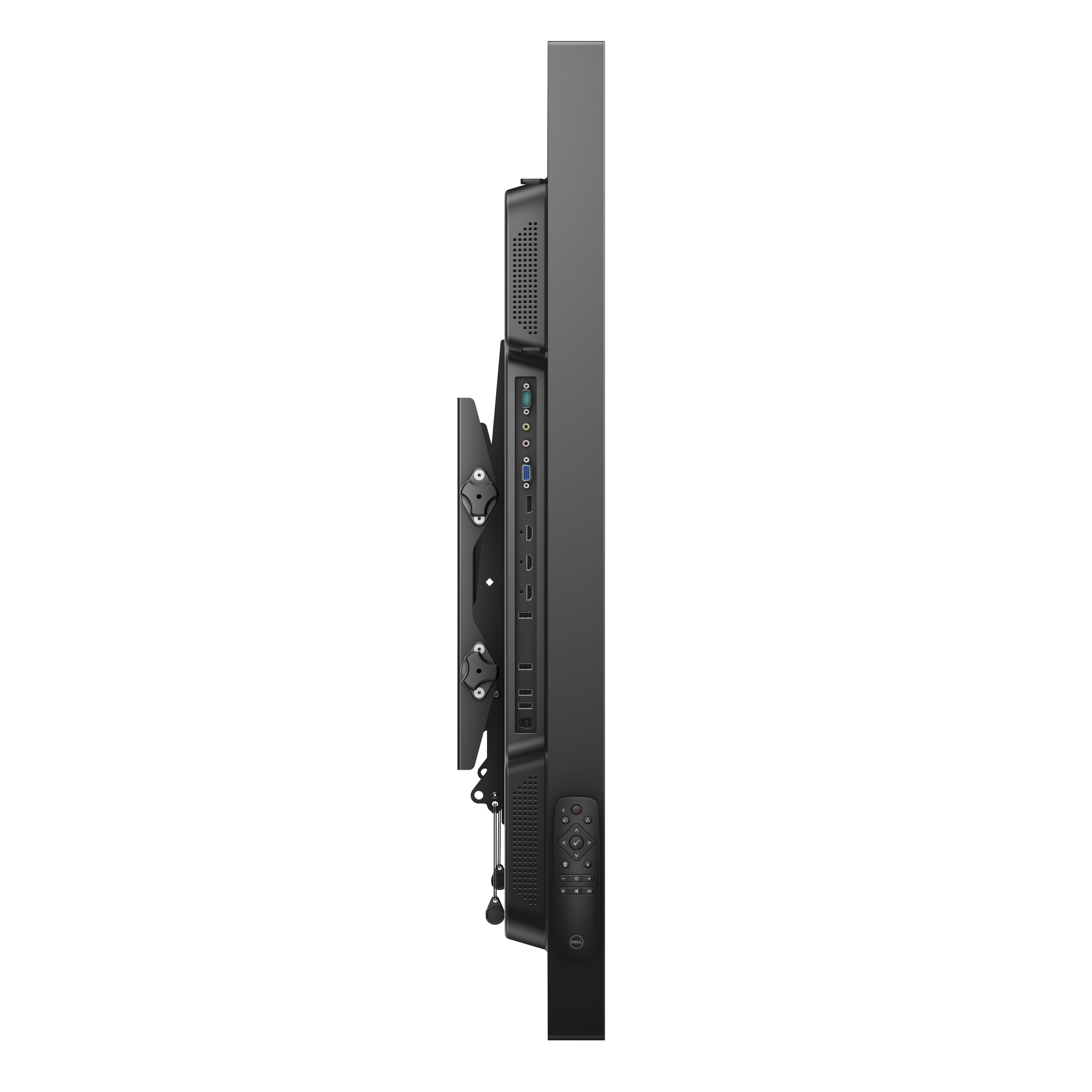 DELL - B2B C7017T 69,5 Zoll  Full-HD  Monitor  6 ms Reaktionszeit  