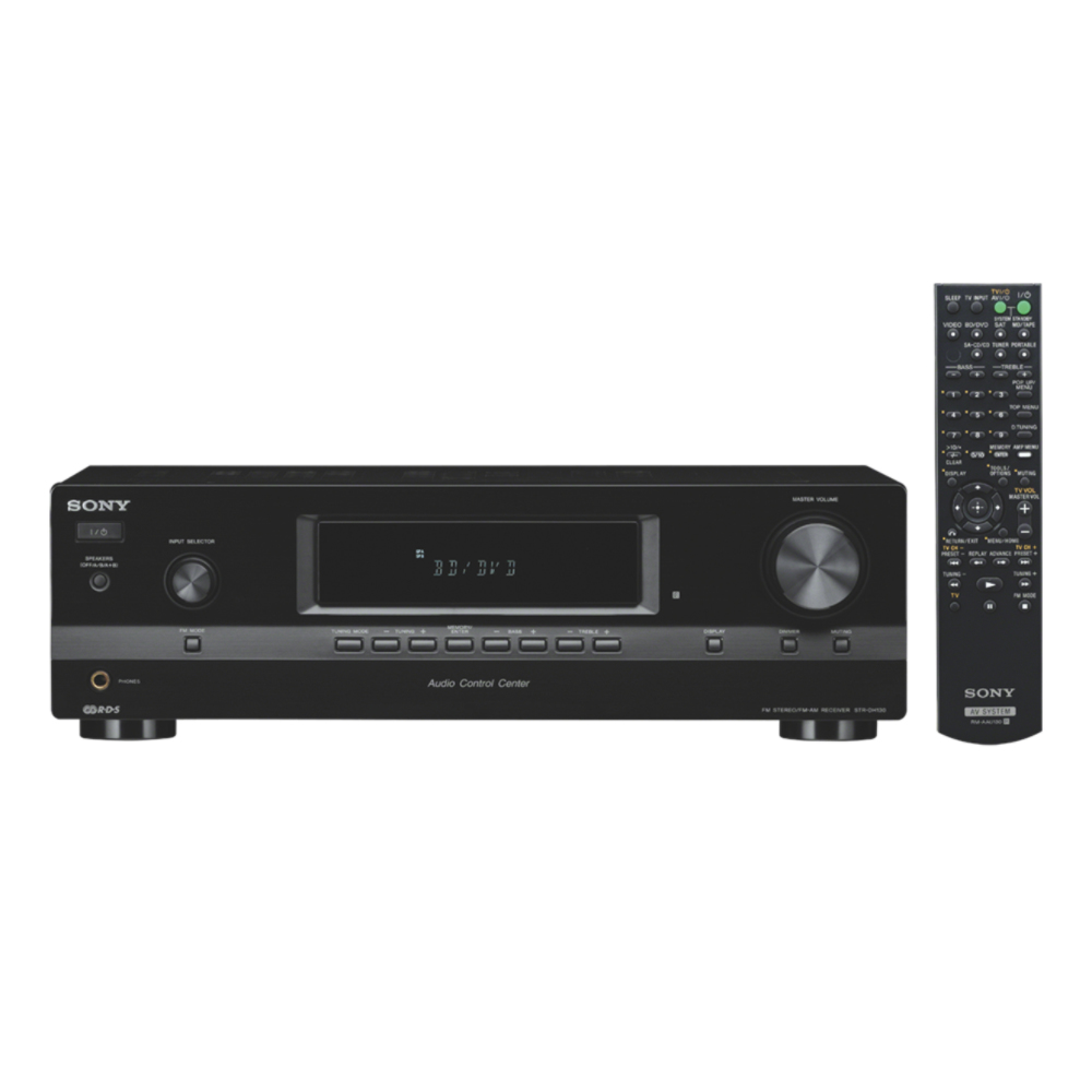 SONY STR DH130 Amfi