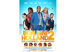 Bon Bini Holland 2 | DVD