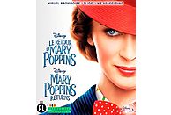 Mary Poppins Returns | Blu-ray