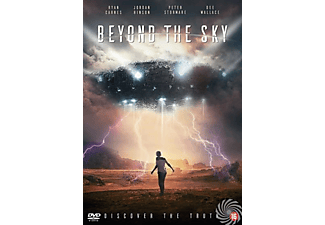 Beyond The Sky | DVD