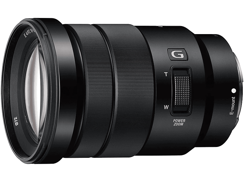 SONY SELP18105G 18-105mm f/4 G OSS Lens