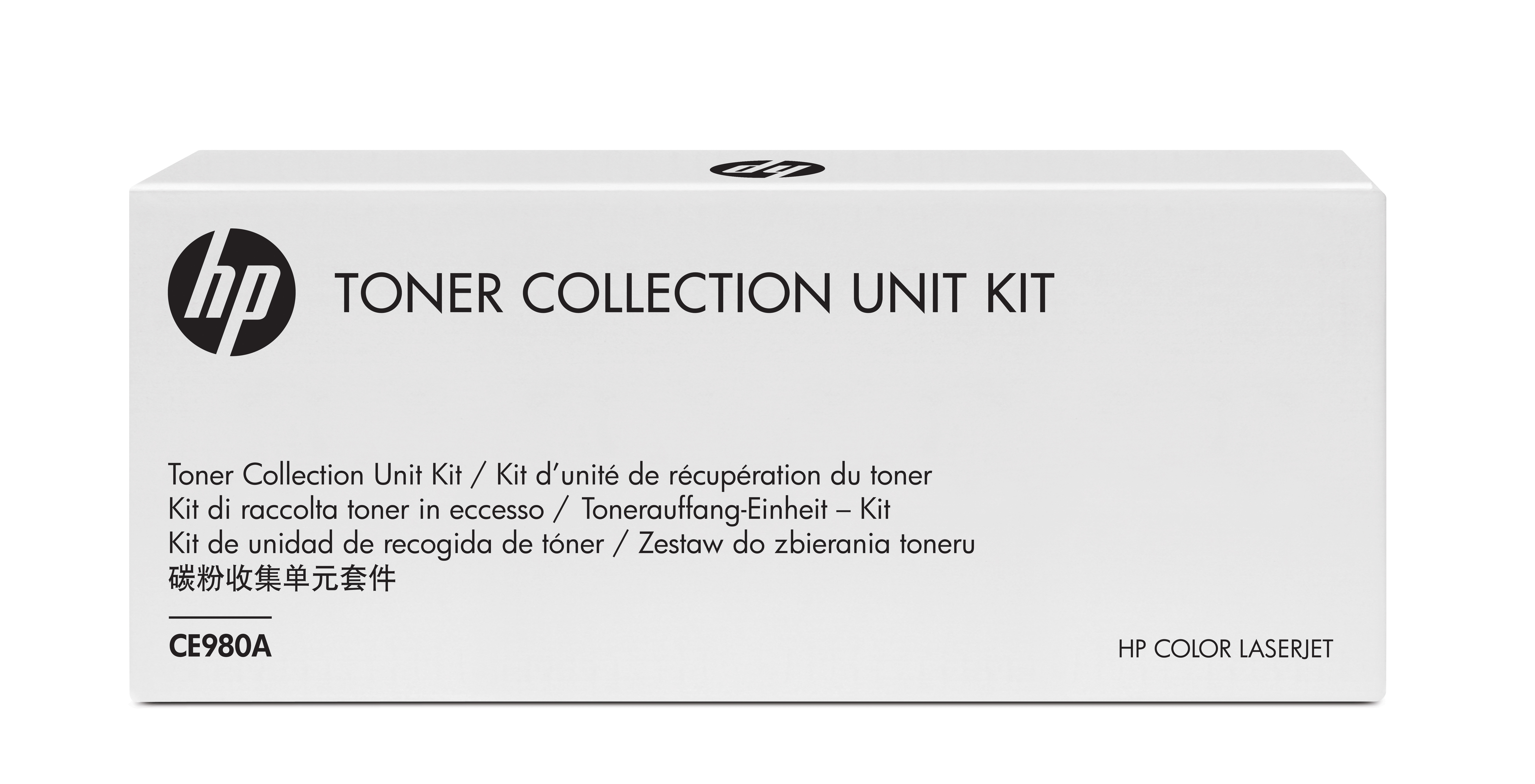 Tóner - HP, KIT SUPL F CLJ CP5525