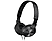 SONY MDR.ZX310 Kulak Üstü Kulaklık Siyah