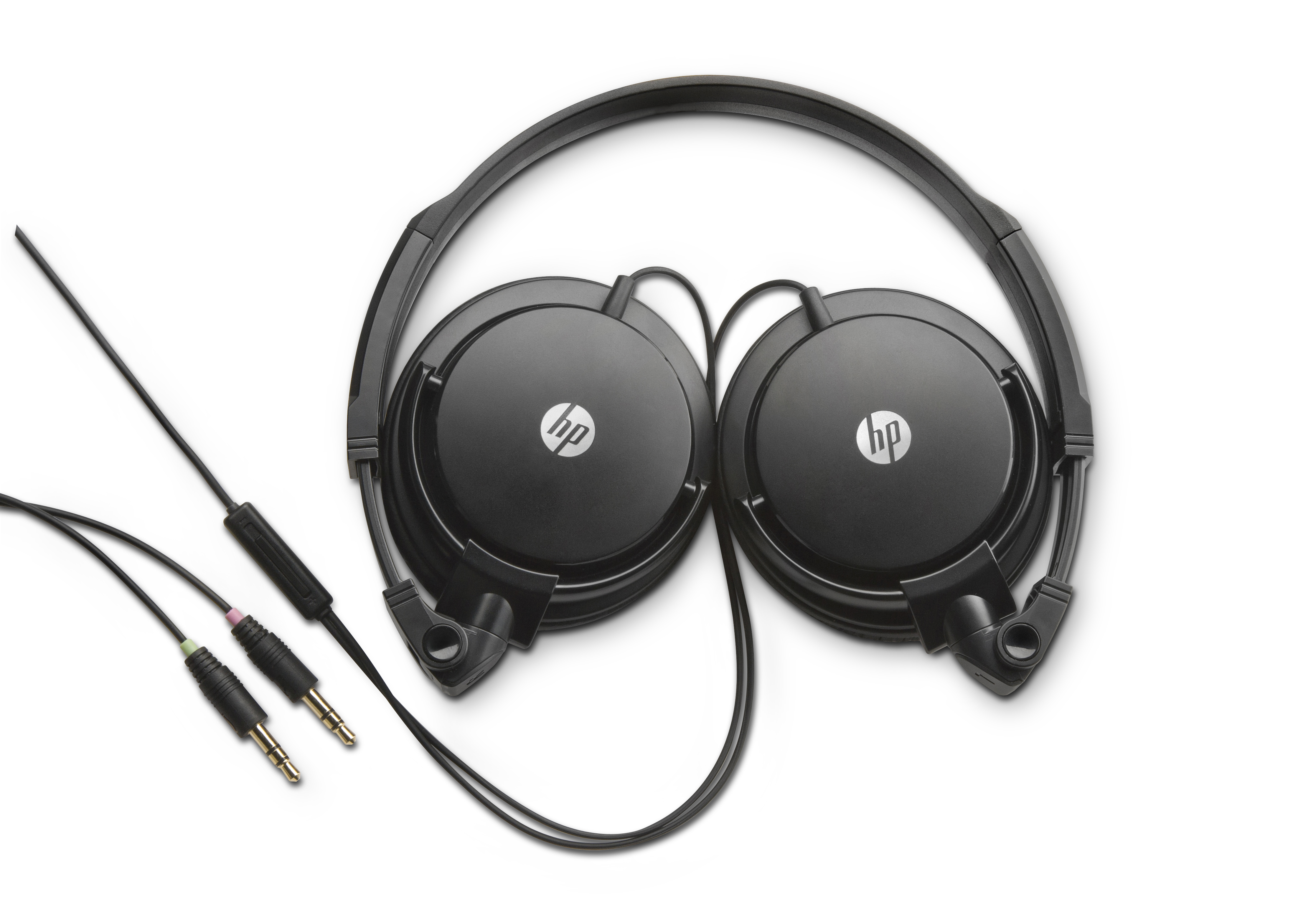 Auriculares - Hp, A2Q79AA HEADESET H2500