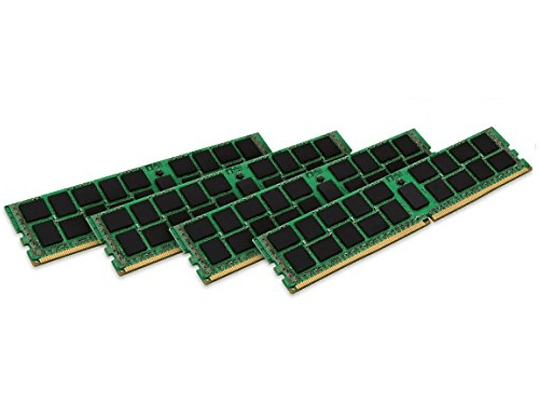 Memoria RAM | ValueRAM 64GB DDR4 2400MHz Intel Validated Kit