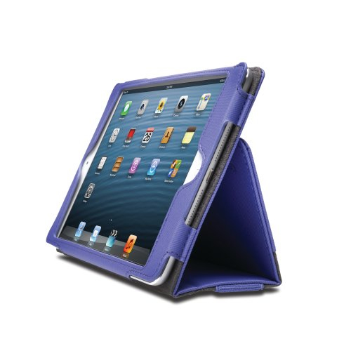 Funda - Kensington, FUND. PURPLE IPAD MINI