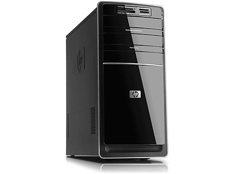 PC sobremesa | HP PAV.P6705ES-D./I7-870/1TB-SATA 3G/6/W7HP