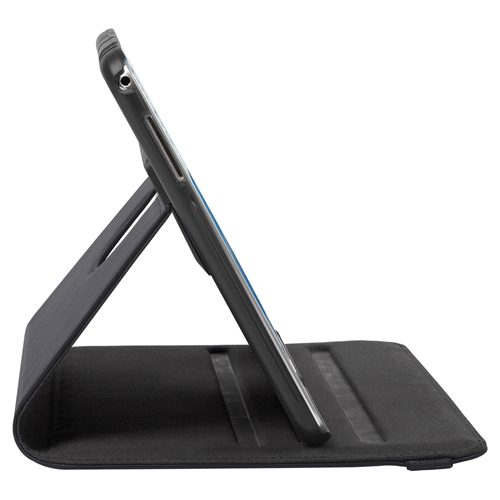 Funda para Tablet - Targus, VERSAVU SLIM2 SAMSUNG TAB10.1 Negro