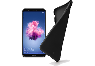 TTEC AirFlex Hua Telefon Kılıfı Siyah