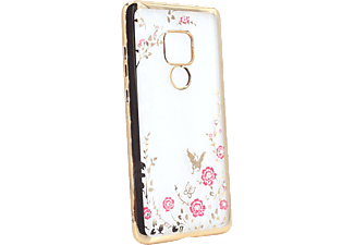 AGM 27762 Feeling, Backcover, Huawei, Mate 20, Gold