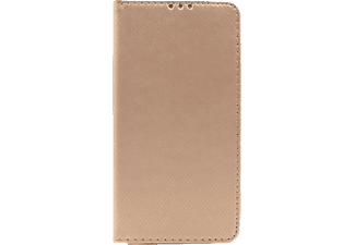 AGM 27879 Magnet, Bookcover, Honor, 10 Lite, Gold