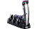BABYLISS E837E TRIMMER X-10 HAIR - Multigroomer (Argento/Metallico)