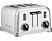 CUISINART CPT180E - Toaster (Silber)