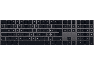 APPLE Magic - Keyboard (Space Grey)