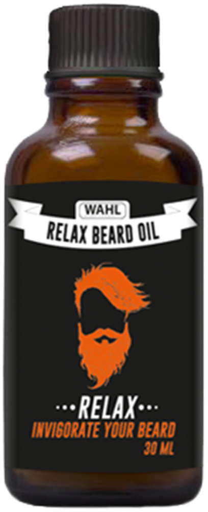 WAHL Relax nyugtató szakállolaj, 30 ml