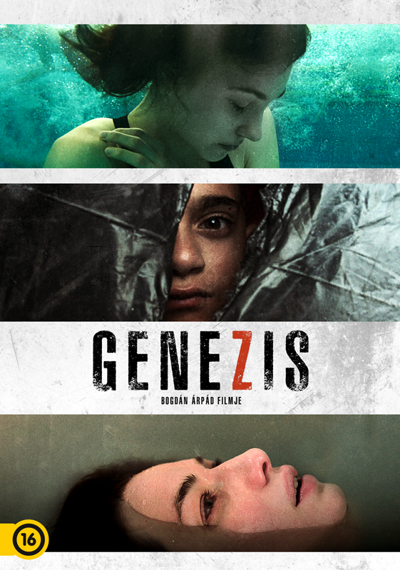 Genezis (DVD)