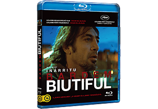 Biutiful (Blu-ray)