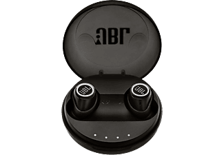 JBL Free - Écouteurs True Wireless (In-ear, Noir)