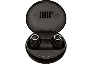 JBL Free - Auricolari Bluetooth (In-ear, Nero)