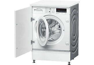 BOSCH WIW 28540 EU beépíthető mosógép