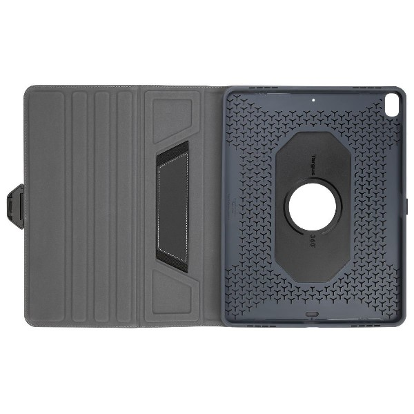 Funda - Targus VersaVu, Signature para iPad Pro de 12,9 pulgadas (2018), Negro