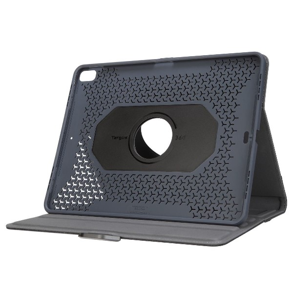 Funda - Targus VersaVu, Signature para iPad Pro de 12,9 pulgadas (2018), Negro