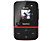 SANDISK Clip Sport Go - Lecteur MP3 (16 GB, Rouge/noir)