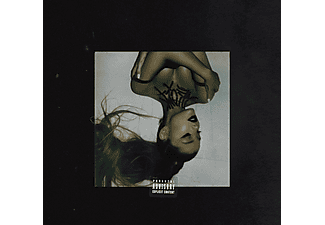 Ariana Grande - thank u, next (CD)