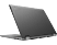 LENOVO-YOGA 530-14ARR - Convertible 2 in 1 Laptop (14 ", 128 GB SSD, Onyx Black)