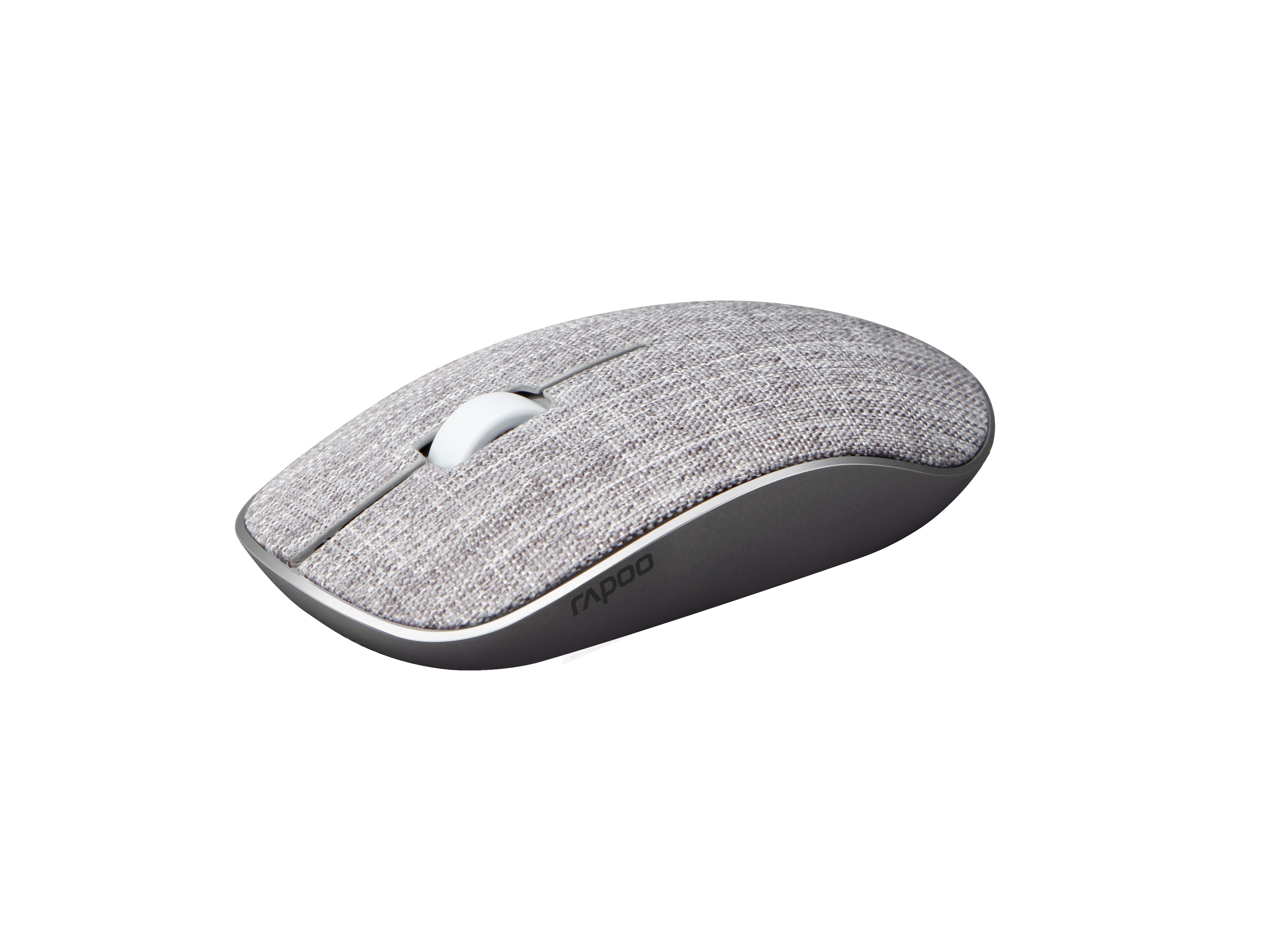 RAPOO 3510PLUS Wireless Optikl Mouse Gri
