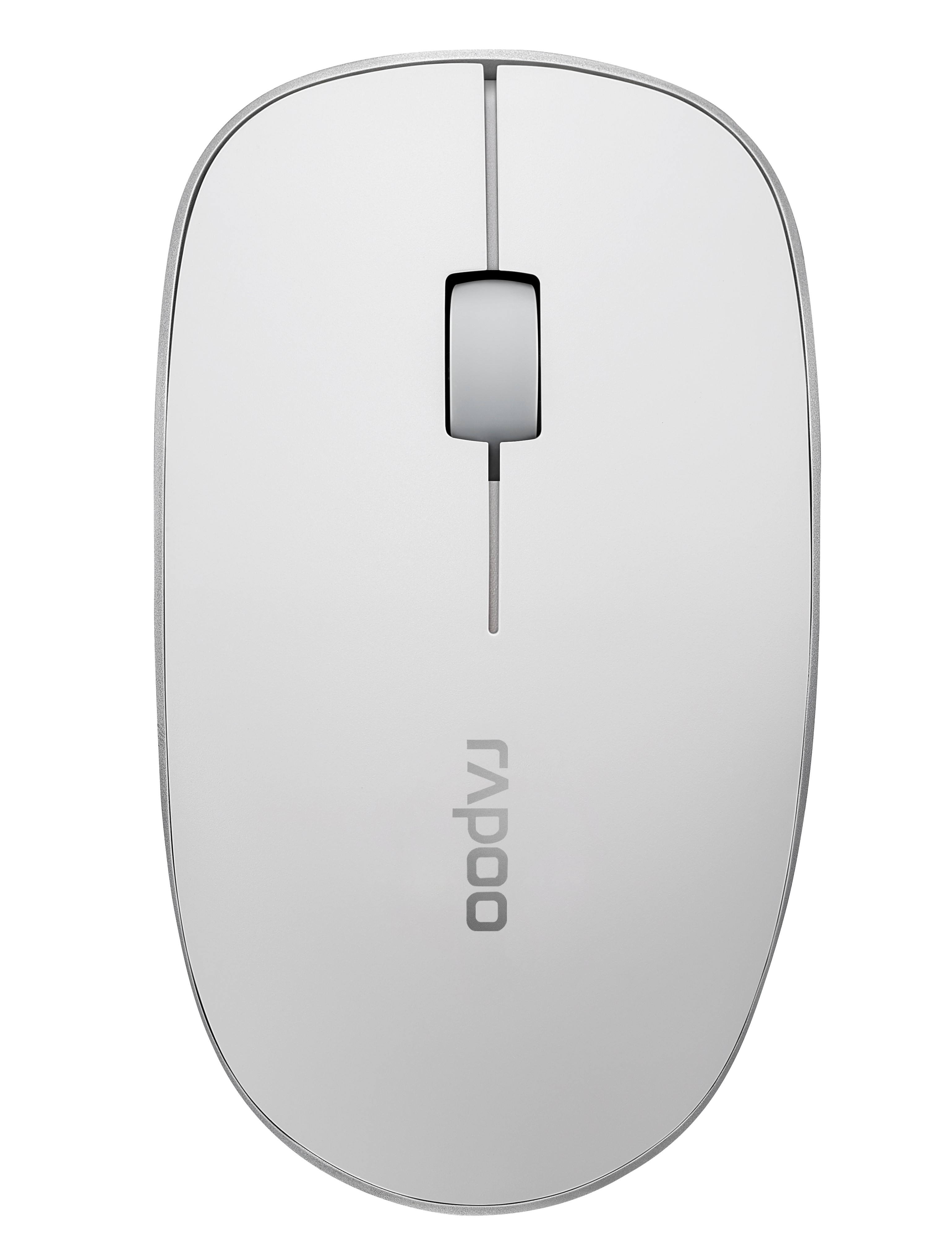 RAPOO 3510 Wireless Optik Mouse Beyaz