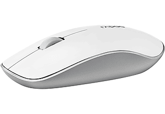 RAPOO 3510 Wireless Optik Mouse Beyaz