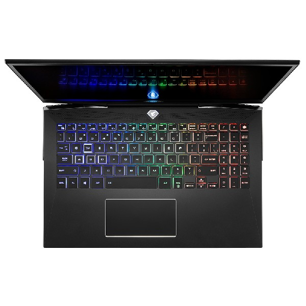 Portátil gaming - AORUS 15 RTX 20, 15", Intel® Core™ i7-8750H, 16GB RAM, 2TB+512GB SSD, RTX2060, W10