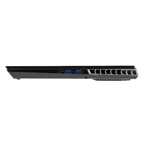 Portátil gaming - AORUS 15 RTX 20, 15", Intel® Core™ i7-8750H, 16GB RAM, 2TB+512GB SSD, RTX2060, W10