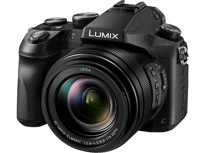PANASONIC Bridge camera Lumix DMC-FZ2000EF