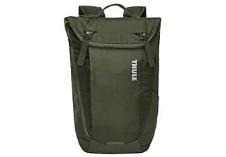 THULE EnRoute - Borsa per fotocamera (Verde)