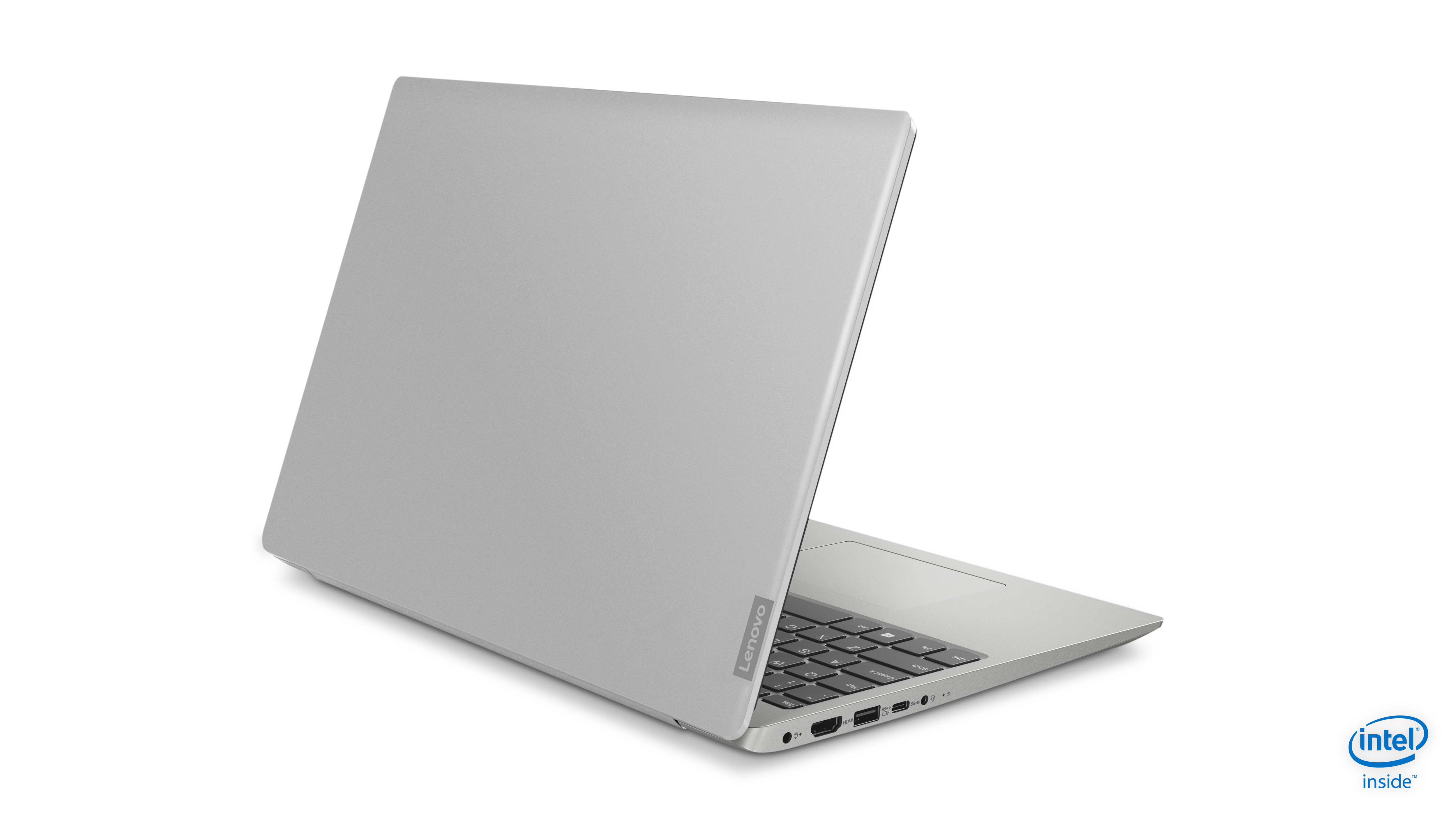 LENOVO Notebook Ideapad 330S-15IKB, grau (81F500XAGE) - (Ausstellungsstück) Notebook, 15,6 Zoll, Full-HD, Intel® Core™ i5-8250U Prozessor
(6 MB Cache, bis zu 3,40 GHz), 8 GB, 256 GB SSD
