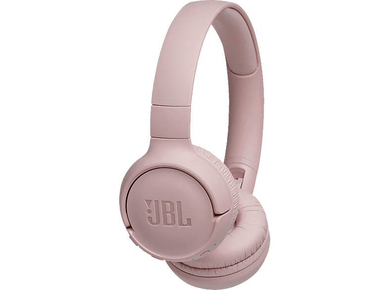 Kopfhorer Jbl Tune500bt On Ear Kopfhorer Bluetooth Rosa Mediamarkt