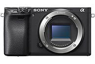 SONY Appareil photo hybride Alpha 6400 + 16-50 mm (ILCE6400LB.CEC)