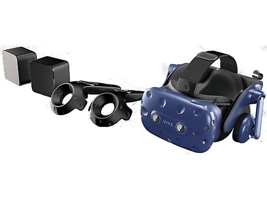 HTC Vive Pro Starter Kit (99HAPY002-00)